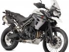 Triumph Tiger 800 XCa